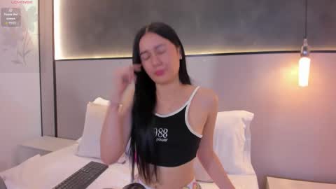 M I A online show from February 10, 12:19 pm