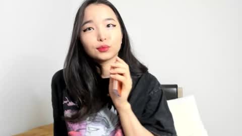  Your Soyun  online show from January 13, 4:26 pm