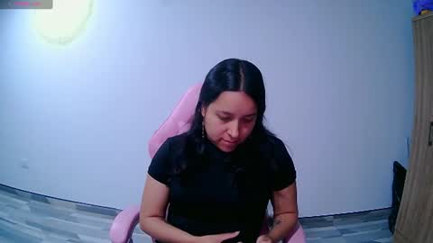 mia_stiwart online show from July 11, 1:43 am