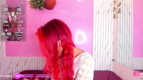 Mia online show from February 5, 11:58 am