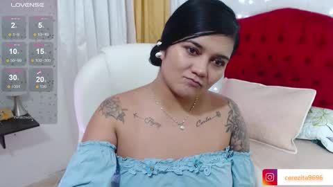 Mia  online show from September 11, 2:35 am