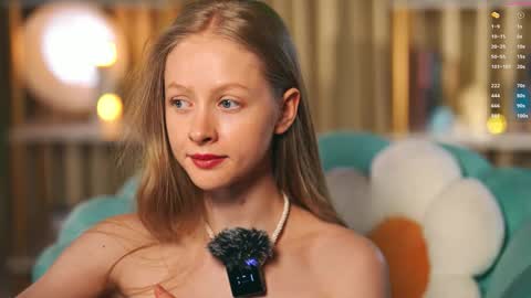 Mia online show from March 4, 4:15 pm