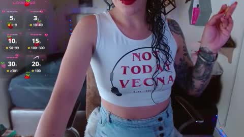 MIA  online show from February 27, 8:34 pm