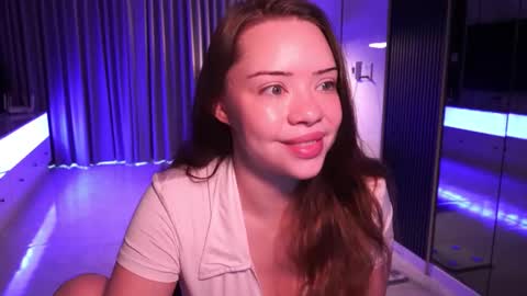 VixenMia online show from October 1, 2:43 am