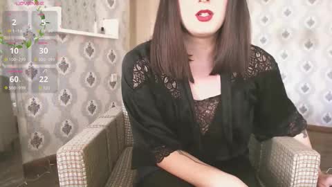 Snapshot of mia_wallase chatting on September 15, 10:17 am mia_wallase online show from September 15, 10:17 am