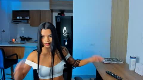    online show from April 3, 1:34 am