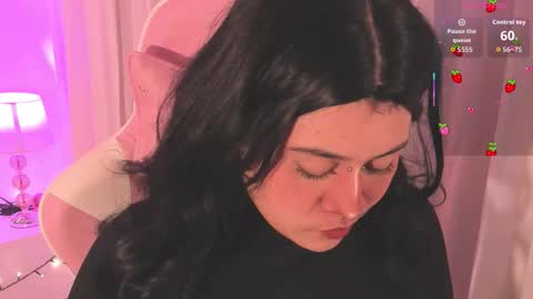 mia_yeager online show from November 24, 4:11 am