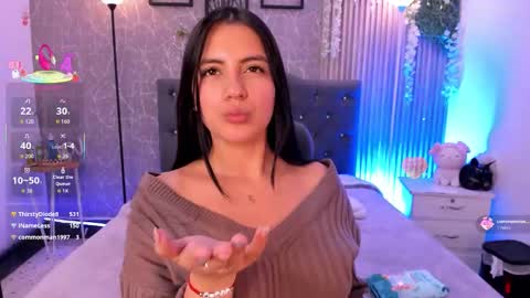 baby miaa online show from March 1, 10:25 pm