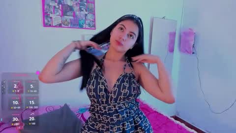 baby miaa online show from October 16, 10:37 am