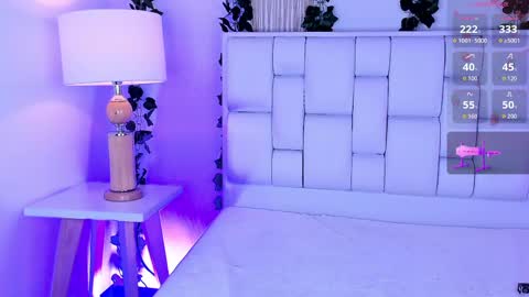 Mia online show from May 9, 11:49 am