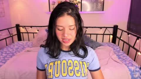 Miaa online show from April 14, 3:32 am