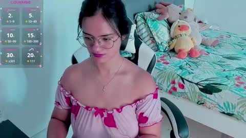 Maria Fernanda online show from October 20, 2:00 pm