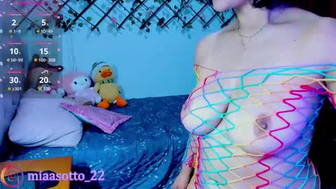 Maria Fernanda online show from February 25, 2:58 am