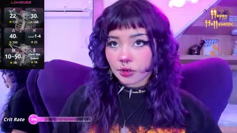 Mia online show from October 24, 3:51 am