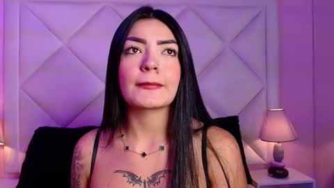 Alexandra online show from November 18, 2:53 pm