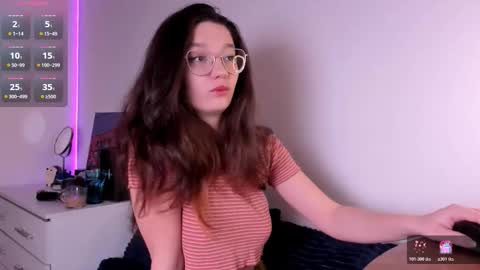 mia online show from February 6, 10:01 pm