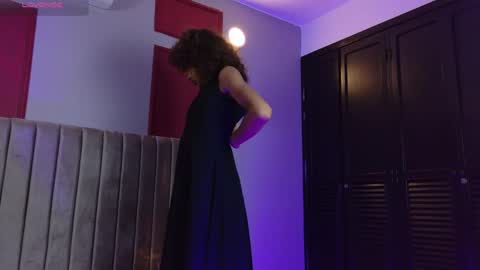 MIABLANC CR online show from April 10, 11:48 am