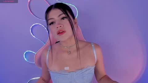 Mia Capone online show from April 16, 8:09 pm