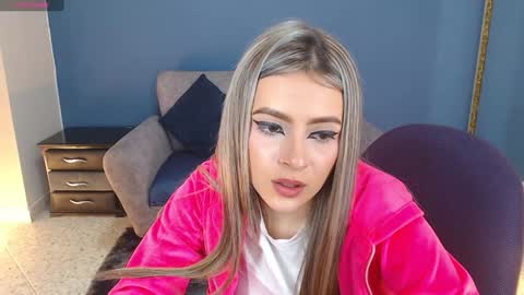 MiaCarper online show from February 3, 11:58 pm