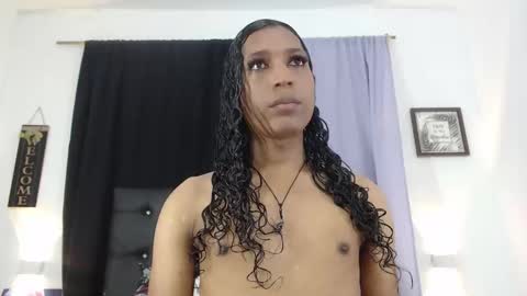 MiaCoock online show from November 11, 1:13 pm