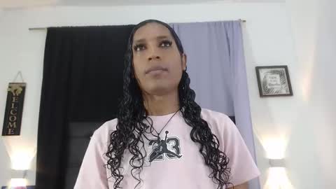 MiaCoock online show from November 10, 1:03 pm