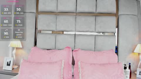 Call me Mia online show from November 8, 9:07 pm