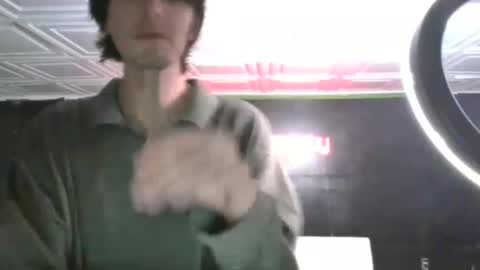 miaellababy online show from February 20, 3:01 am