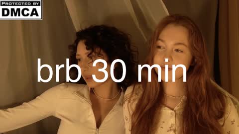 Mia online show from February 3, 6:22 am