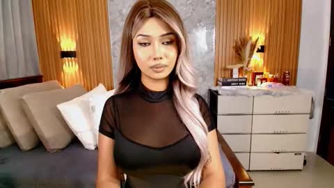 miafuckingwill online show from March 26, 5:24 am