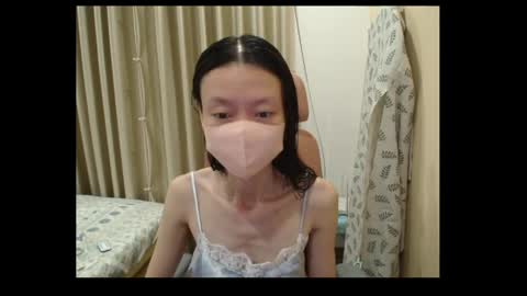 miahchan68 online show from June 5, 3:06 pm