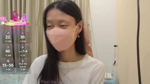 miahchan68 online show from December 16, 2:12 pm