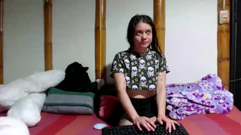 Mia  Sam online show from March 28, 8:21 pm