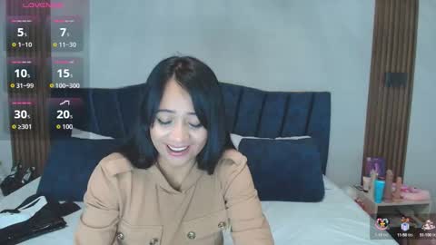 MIA HOTMEZ online show from October 1, 12:04 pm