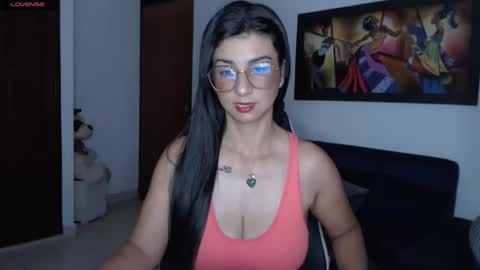 Alejandra khalifa online show from December 13, 10:45 pm