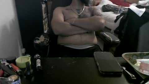 Mark online show from October 12, 4:27 am