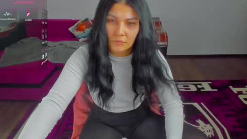 Mia Kittyy online show from January 16, 5:22 pm