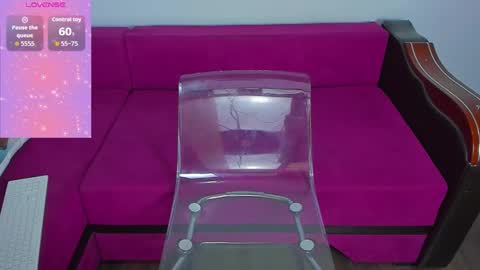 Mia Kittyy online show from September 15, 6:53 pm