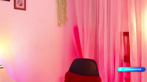 Snapshot of miaknox chatting on February 4, 10:34 pm Mia online show from February 4, 10:34 pm