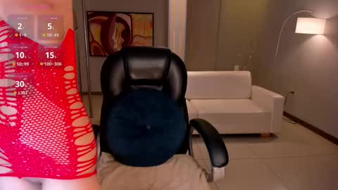 Call me Mia  online show from January 9, 9:31 pm