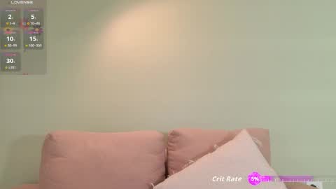 Mia online show from May 26, 5:52 pm