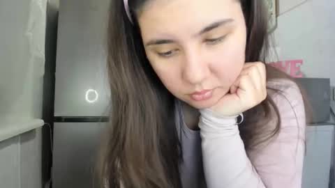 MiaMarrone online show from December 22, 2:07 am