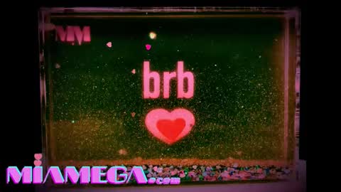 Mia online show from February 22, 5:11 am