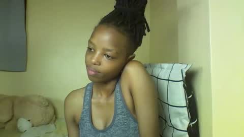 Muffin online show from January 6, 10:47 pm