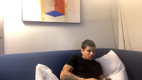 miamiclos1 online show from January 31, 3:20 am