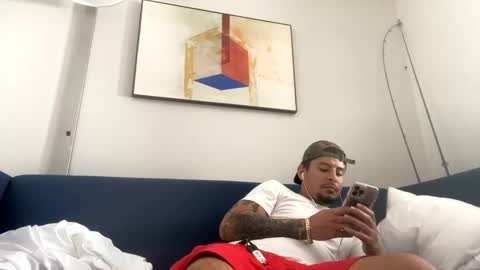 miamiclos1 online show from January 31, 5:53 pm