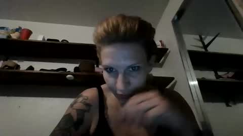 miamistery666 online show from April 8, 5:43 am