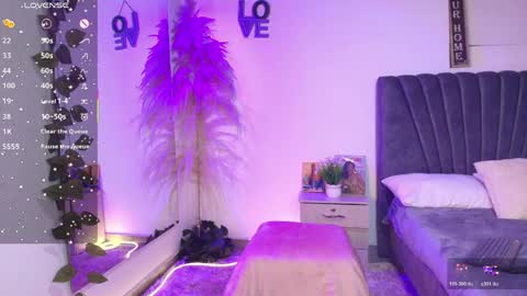 miaoconell online show from May 9, 1:00 am