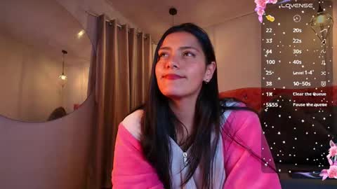 miaoconell online show from October 10, 12:38 am