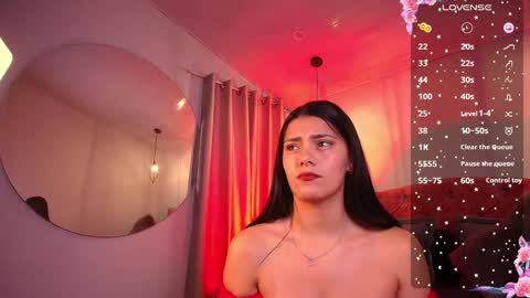 miaoconell online show from September 11, 12:12 am