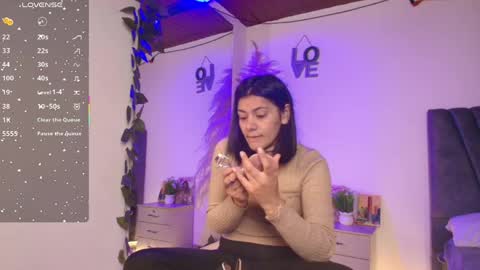 miaoconell online show from May 5, 12:33 pm